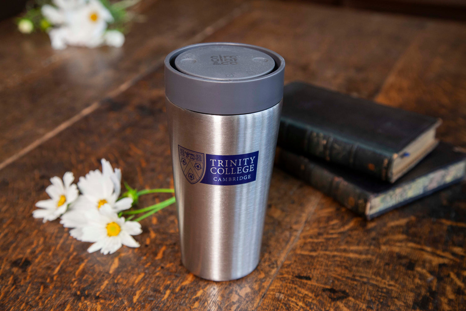 Travel Mugs, Tumblers and Water Bottles