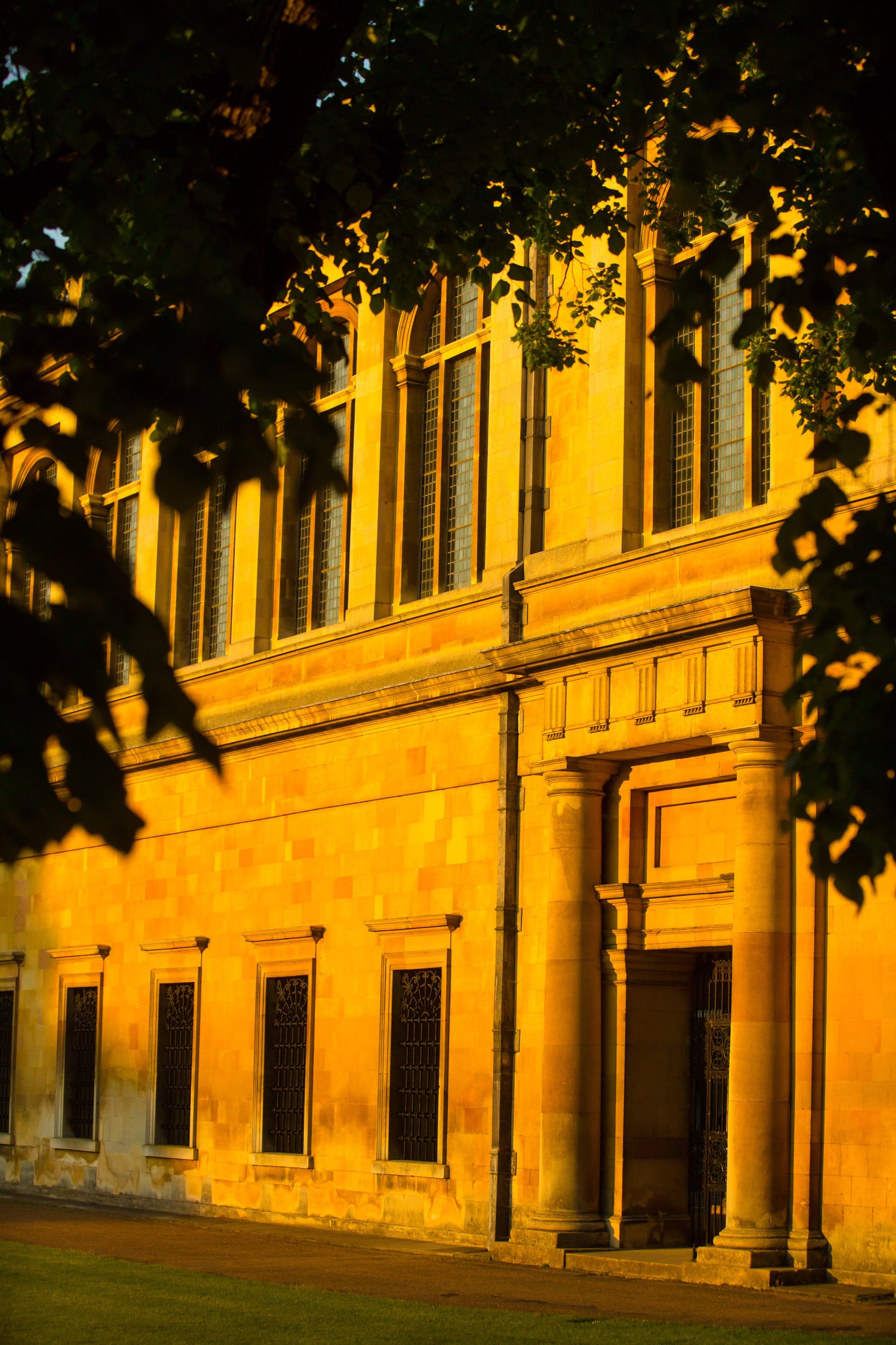 Greeting Cards, 'Trinity from Different Angles', pack of 10