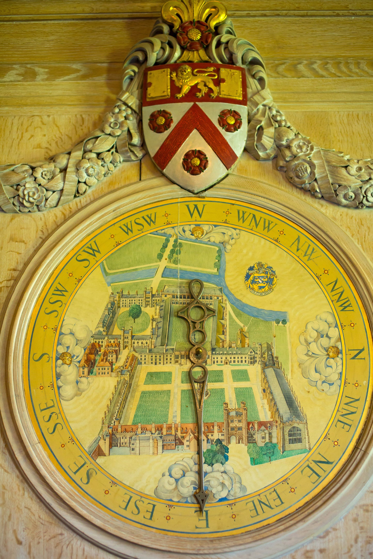 Greeting Cards, 'The Feel of Trinity', pack of 10