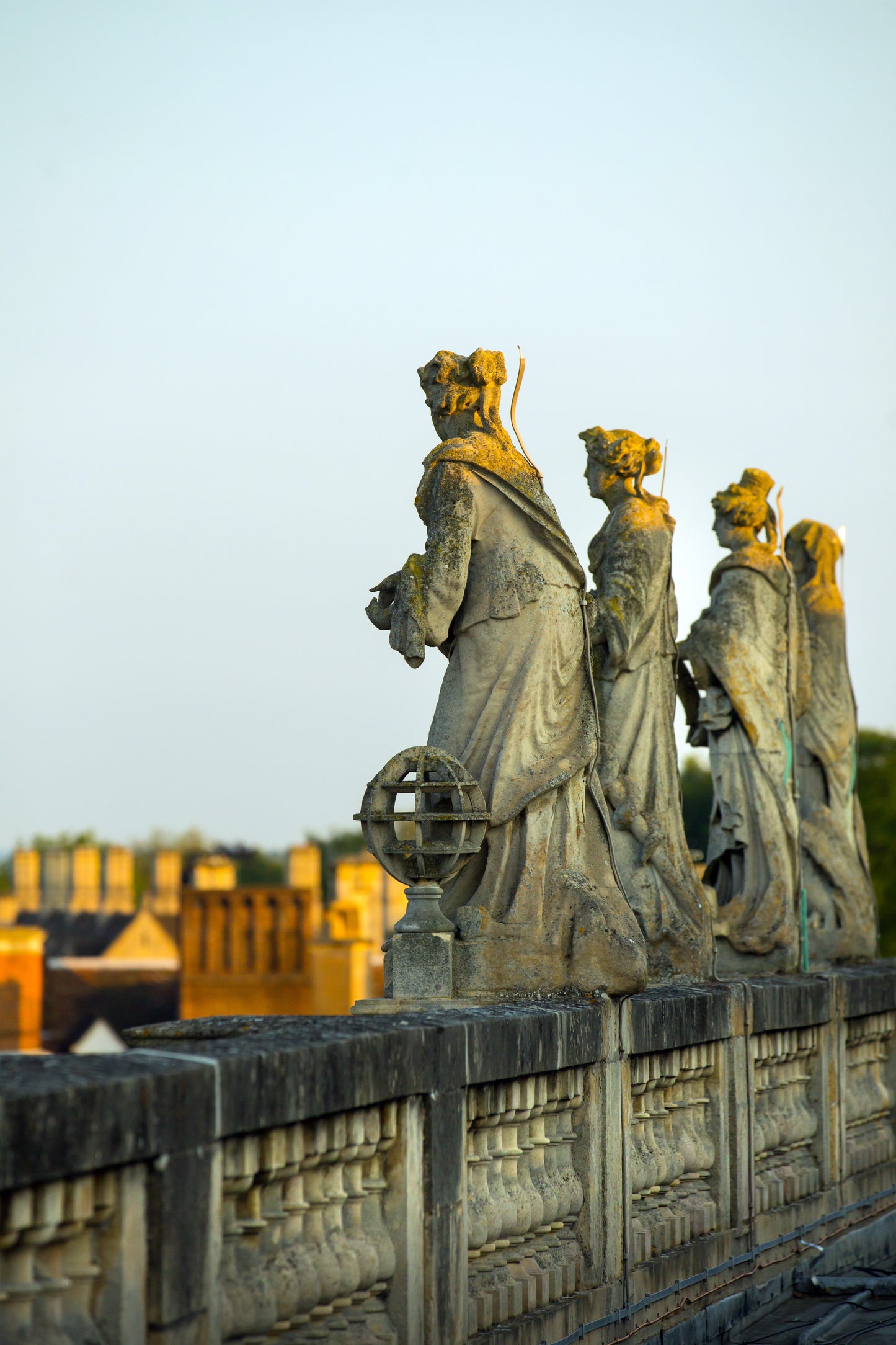 Greeting Cards, 'The Feel of Trinity', pack of 10