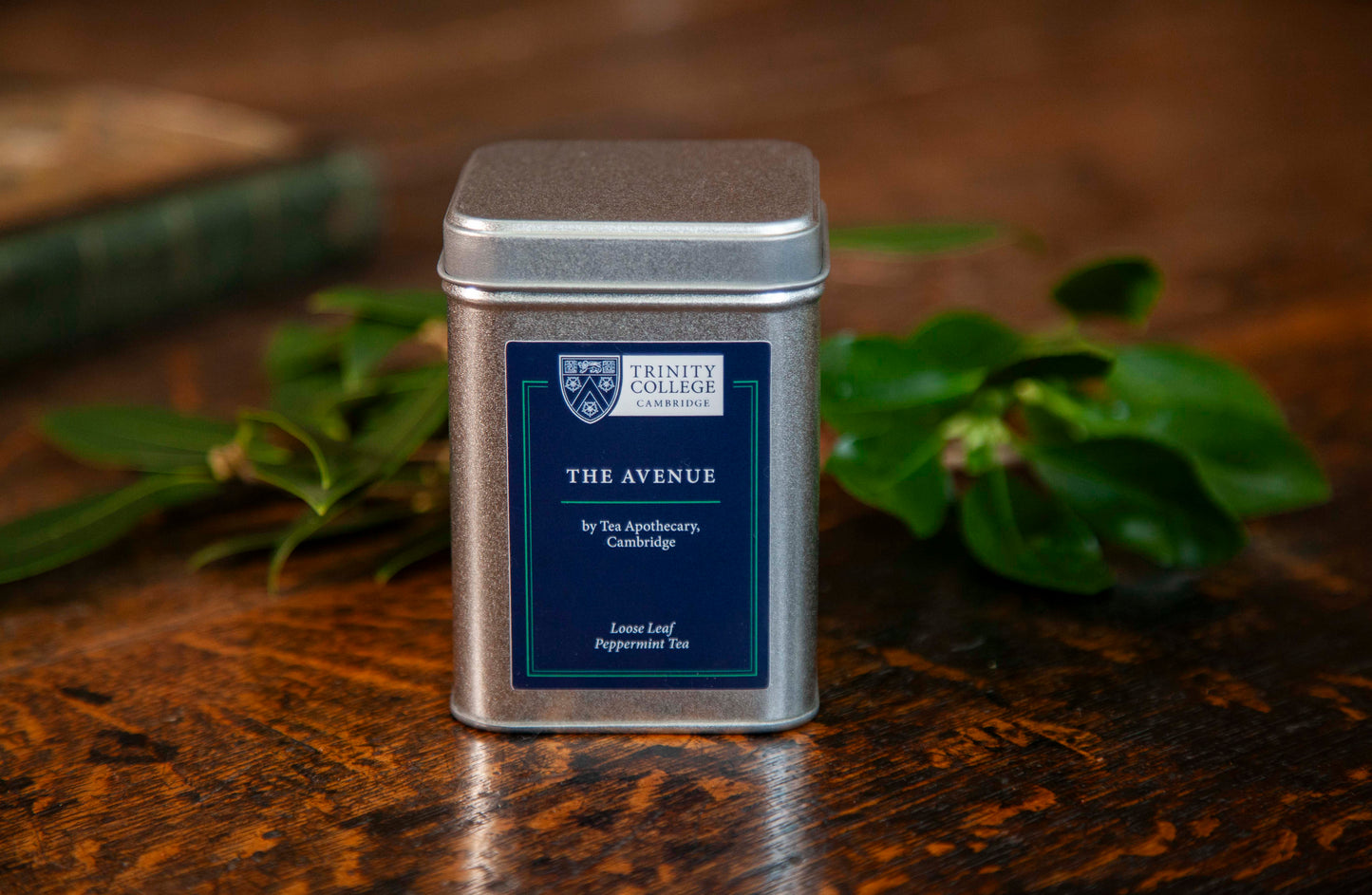 The Avenue (2 for £16)