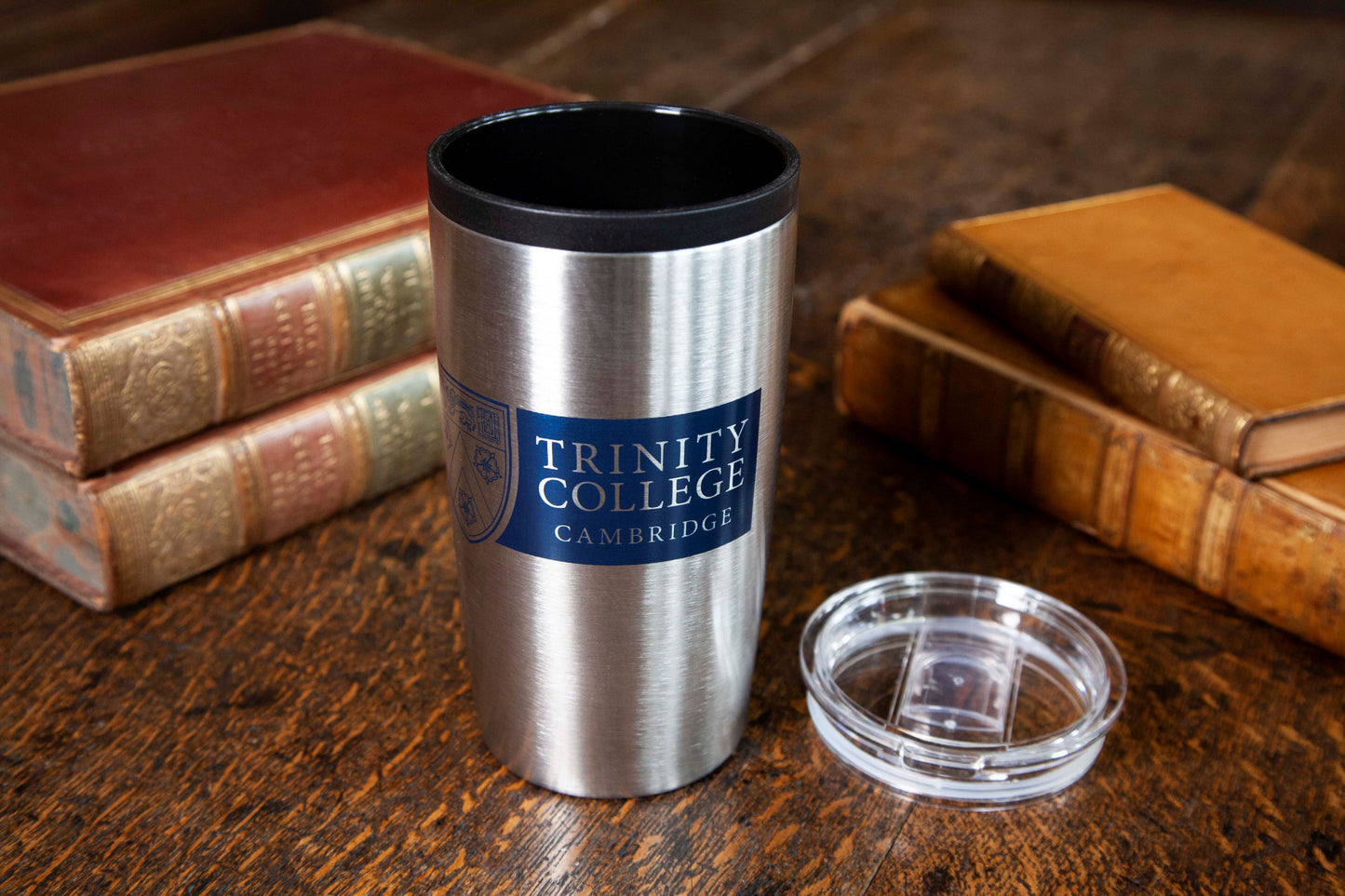 Trinity Thermal Tumbler