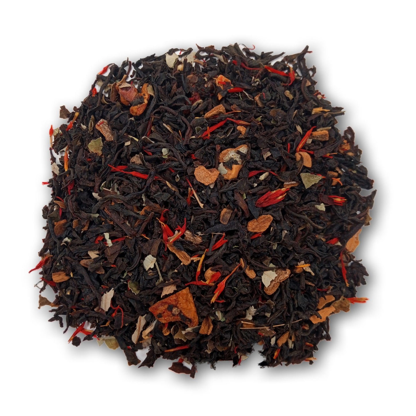 Trinity College 'Newton's Apple & Cinnamon Tea'