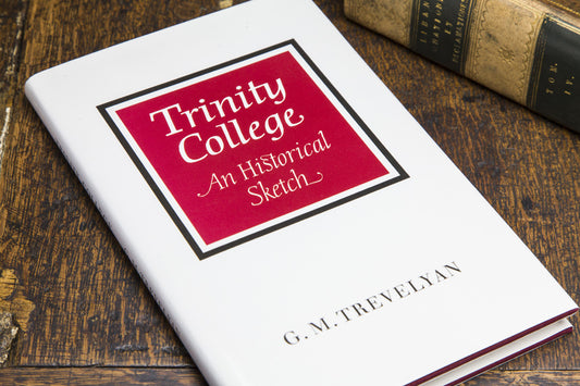 Trinity College – An Historical Sketch