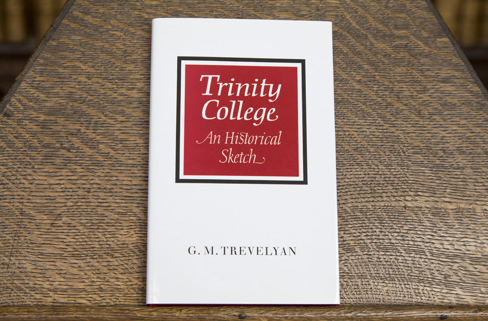 Trinity College – An Historical Sketch