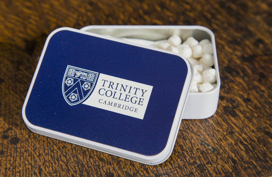 Card Tin