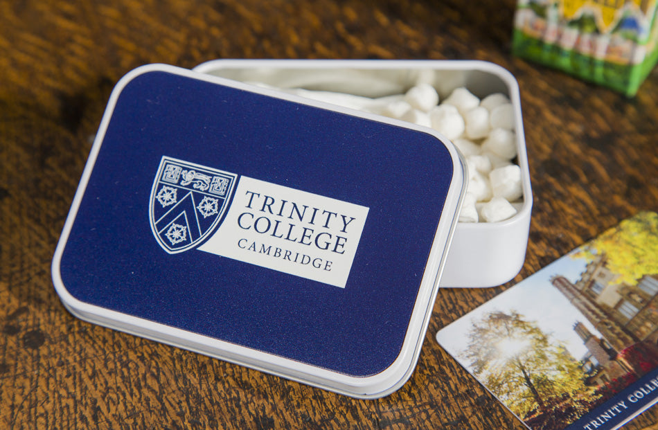 Card Tin