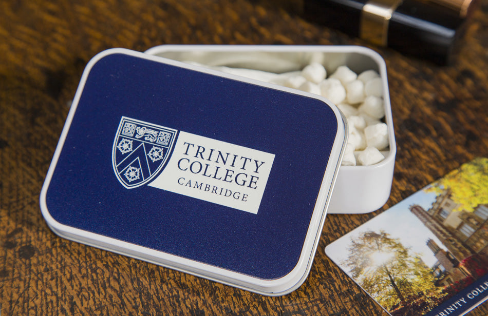 Card Tin