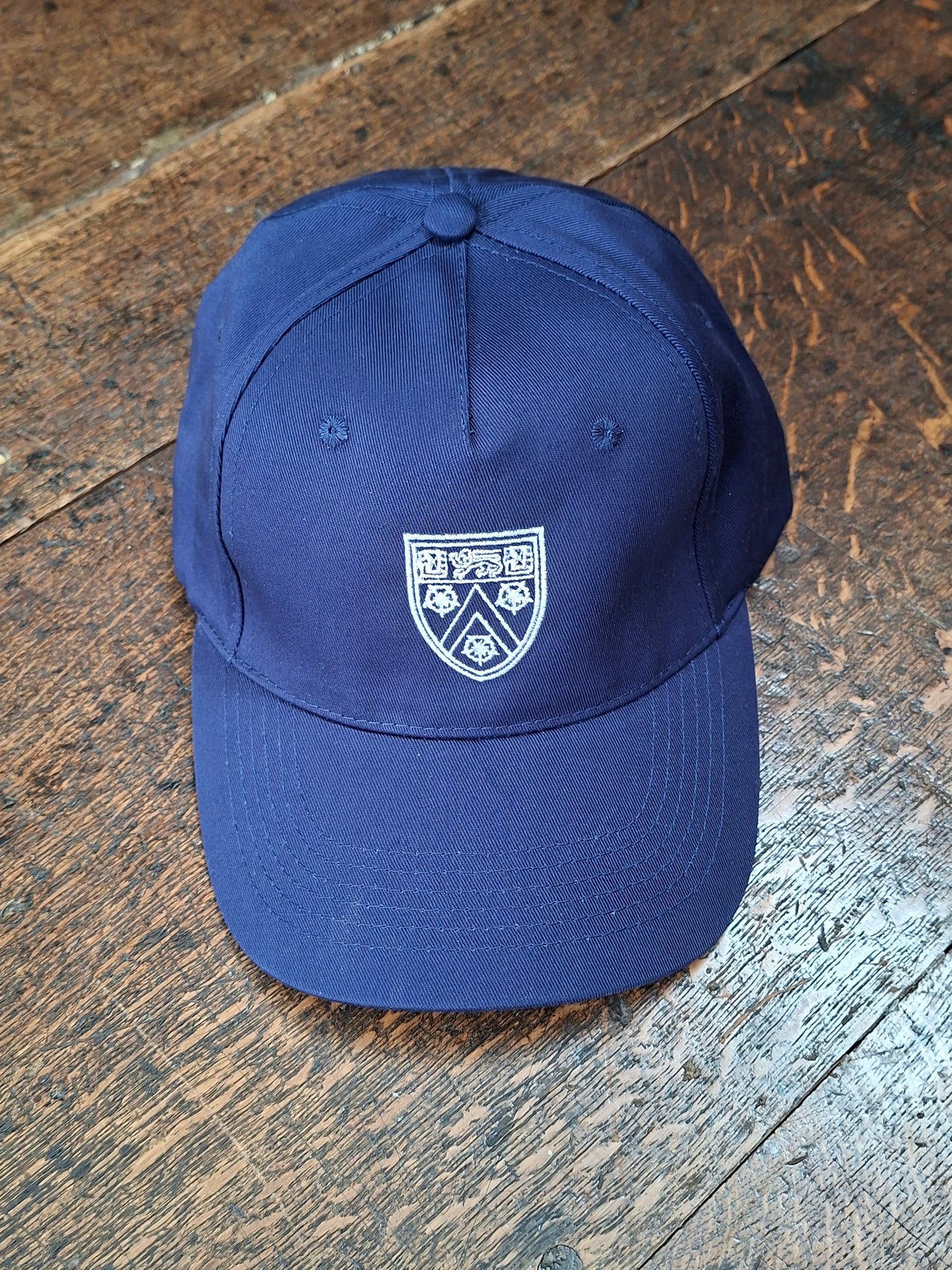 Trinity College Cap