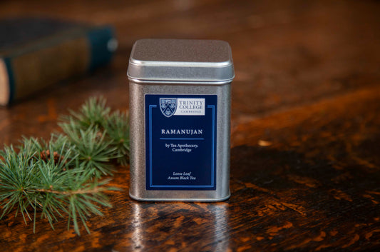 Ramanujan (2 for £20)