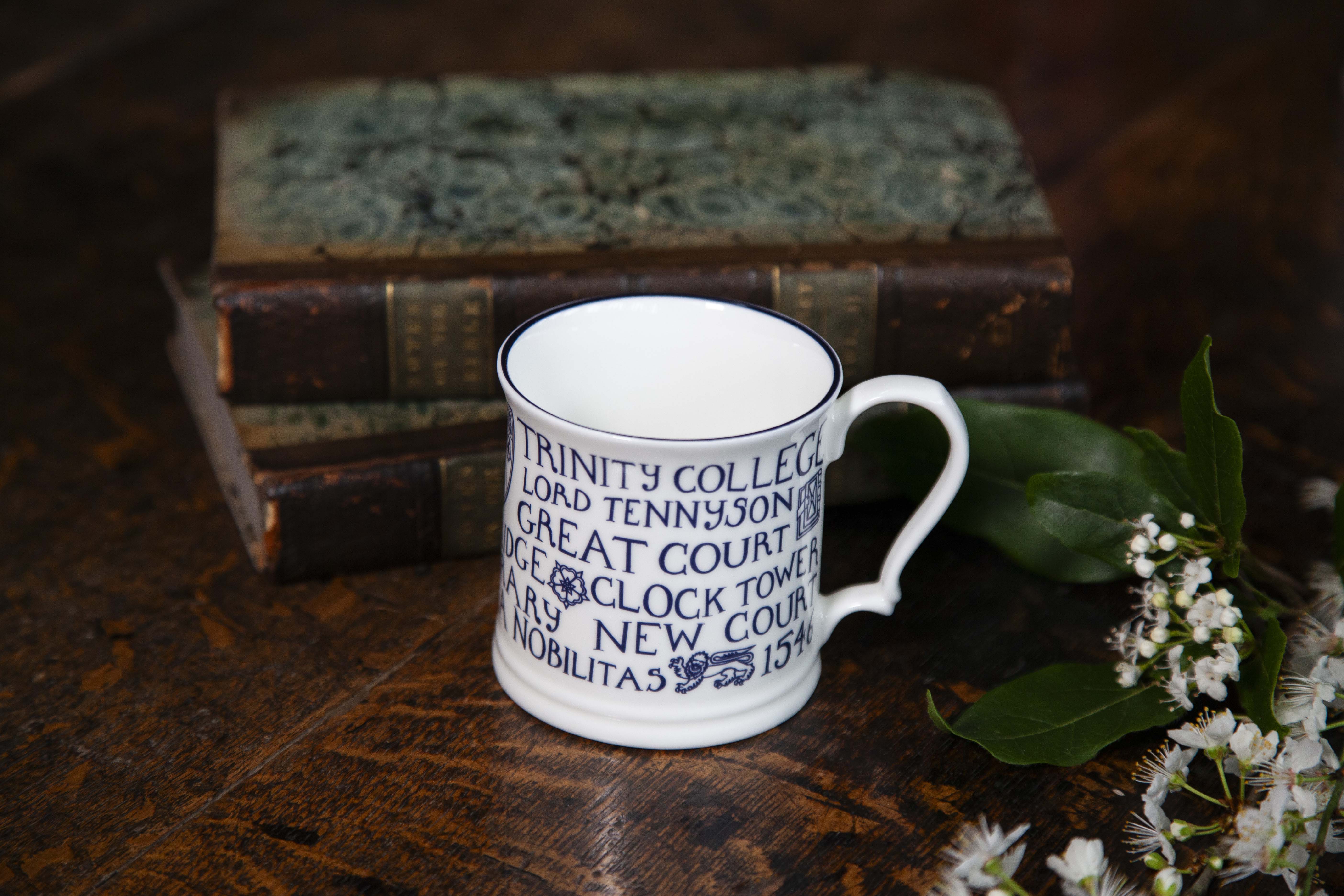 Bone China – Trinity Gift Shop