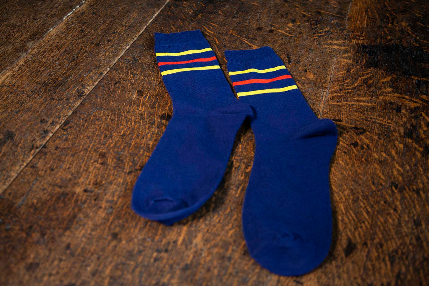 Trinity College Socks
