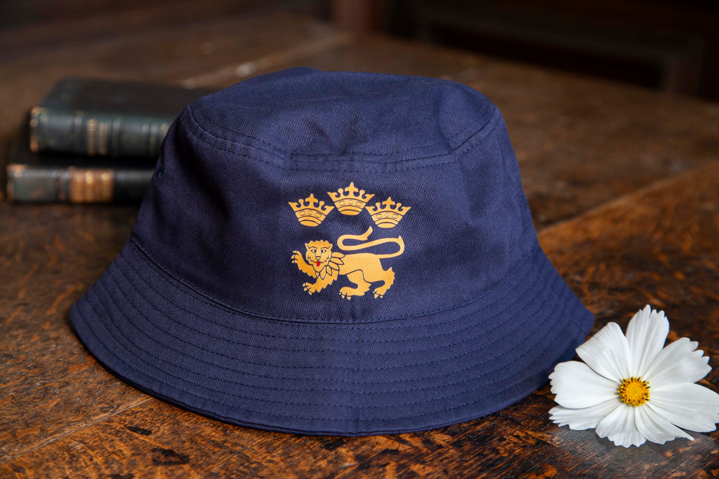 Boat Club Bucket Hat (2 for £18)