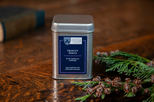 Trinity Poets (2 for £20)