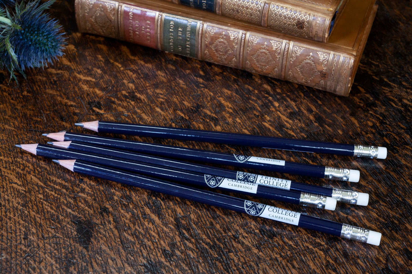 Five (5) Pencils