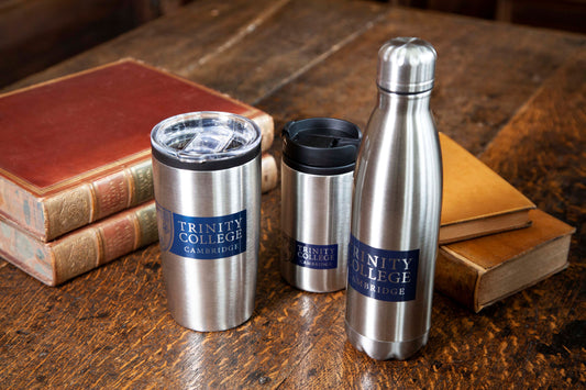 Trio of Thermal Mug, Tumbler and Water Bottle